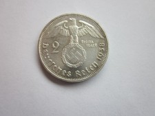 GERMANIA TERZO REGNO 1938-G 2