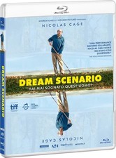 Blu-Ray Dream Scenario - Hai