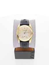 IWC Schaffhausen Gold special