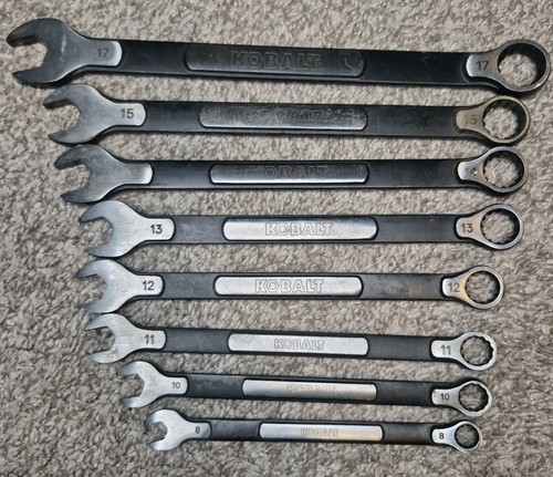 Set chiavi combinate - chiavi,
