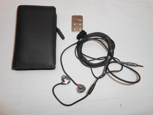Rha t20i cuffie ear driver - rha,