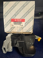 SERRATURA PORTIERA POSTERIORE