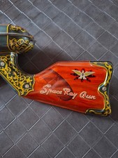 "Space Ray Gun" pistola