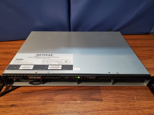 Netgear advanced network - advanced,