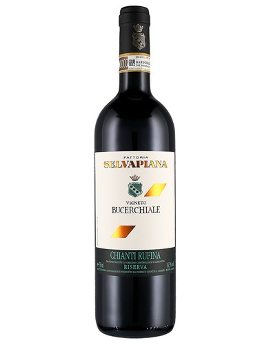 Vigneto bucerchiale cru - bt.,