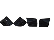 Sedili Fiat Idea  - 32462