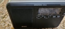 Eton Grundig Traveler III