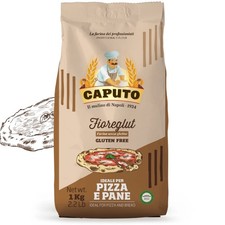 Farina Caputo Fioreglut