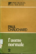 L' uomo normale : elementi di