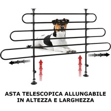 Griglia Divisorio Auto per