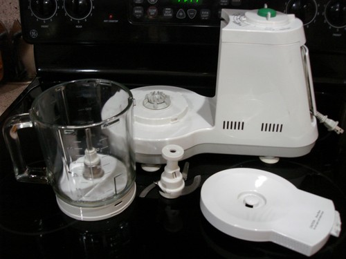 Braun 3210 motore tritatutto - braun,
