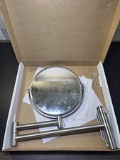 Ikea brogund specchio - brogund, trucco