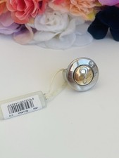 Anello Morellato Bicolore