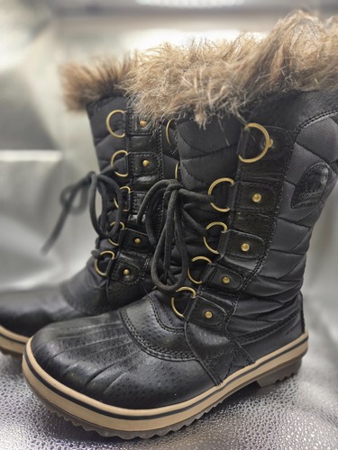 Stivali neve sorel donna - da,