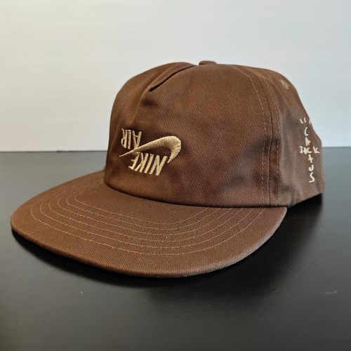 Cappellino cactus jack nike - cappellino,