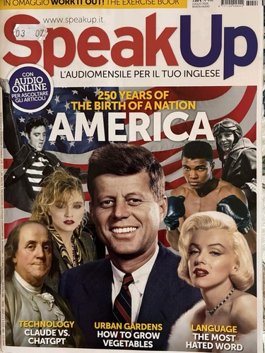 Marilyn monroe jfk magazine - marilyn,