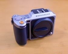 Hasselblad x1d 50c mp - hasselblad, x1d-50c
