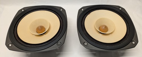 Fostex fe207e altoparlanti - fostex,