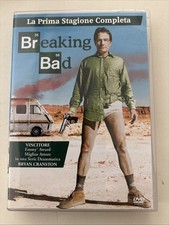 BREAKING BAD - LA SERIE