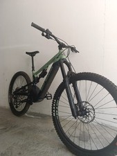 e-bike Rocky Mountain Alloy 50 Taglia M 12km!!