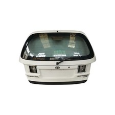 PORTELLONE POSTERIORE TOYOTA CARINA E SW 1993-1998 POST BIANCO COFP2190
