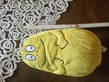 pupazzo Barbapapà Barbazoo