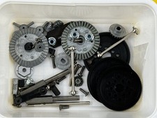 Tamiya assortimento accessori