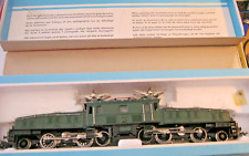Märklin H0 3015 locomotiva