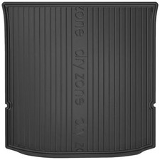 TPE Frogum Dry Zone Vassoio Vasca Baule per SsangYong Rexton IV dal 2017 TPE gom