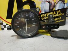 Conta Km Cruscotto Strumentazione Aprilia Rs 125cc
