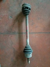 ALFA ROMEO 156 Q4 4X4 - SEMIASSE POSTERIORE