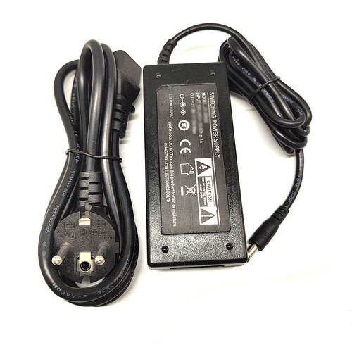 Adattatore alimentazione 9v - adattatore,