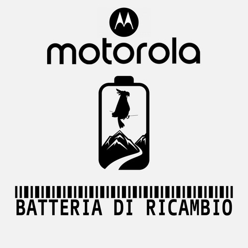 Batteria ricambio per - batteria,