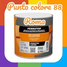 FERROTOP EVO GIOLLI SMALTO
