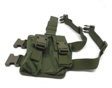 Porta caricatore Vega 4 posti