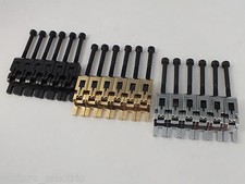 Set 6 SELLE PONTE E VITI DI