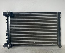 RADIATORE ACQUA PER ALFA ROMEO