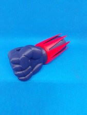 PUGNO REPRO ROBOT SHOGUN JUMBO GOLDRAKE - 3D PRINTED