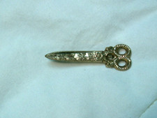 Vittoriano Gold Filled