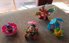 KINDER Lotto - MINIBOSCO  -
