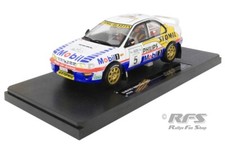 Subaru Impreza 555 Holowczyc