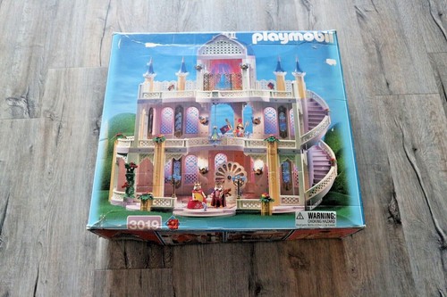Playmobil 3019 set - playmobil, n.