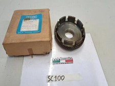 CAMPANA FRIZIONE ORIGINALE DUCATI 85/98 ST (SC100MG)