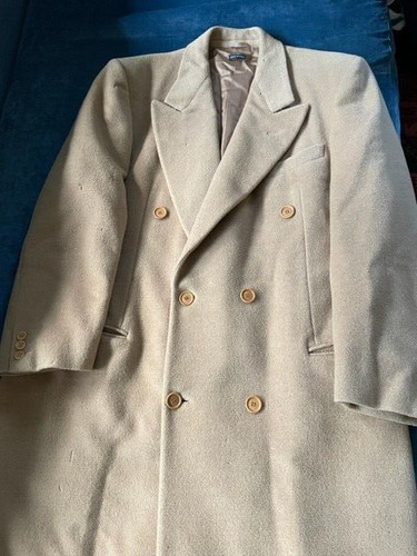 Cappotto uomo giogio - uomo, armani