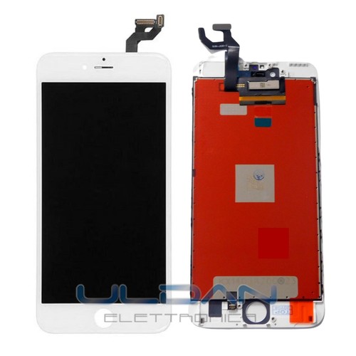 Display lcd per apple iphone - lcd,