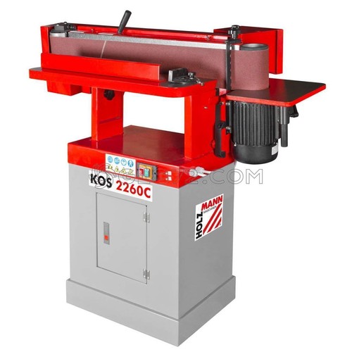 Rettificatrice levigatrice - rettificatrice, a