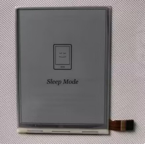 Ed060sc7 nuovo display - nuovo,