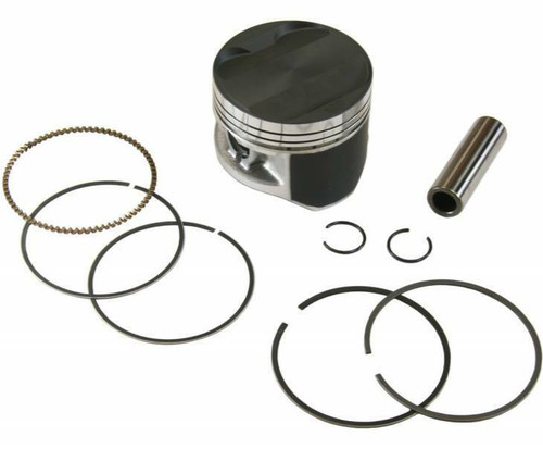 Kit pistoni namura kawasaki - pistoni,