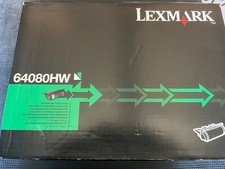 64080HW LEXMARK T640 T644