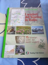 I SENTIERI DEL TOURING IN